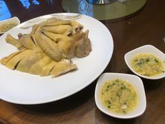 -启香鸡私房菜(湖景店)