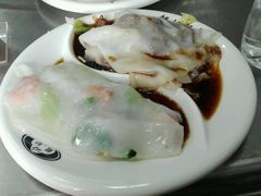 -银记肠粉店(新港西路店)