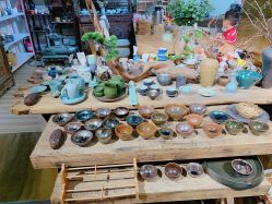 -初八手工DIY陶艺馆(初八陶社)