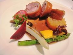 脆皮烤乳猪-蝶舍·MAISON PAPILLON