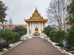 -洛阳白马寺