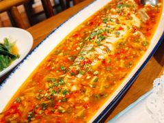 -苏帮主三样菜·江湖川菜(高新店)