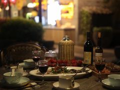 -临江宴餐厅·桐庐菜(富春江店)