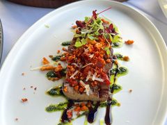 -Kathleen's Waitan 凯圣琳江景西餐厅(外滩店)