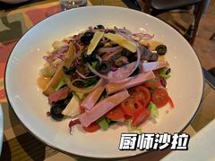 -安妮意大利餐厅(国贸店)
