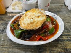 -歹歹的加个面过油肉拌面(贵州路店)