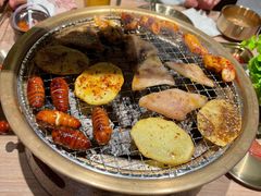 -西塔拾玖泥炉烤肉·活鳗(芝麻街店)