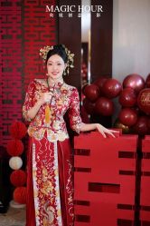 点击看大图 -Tian Design天源婚礼策划