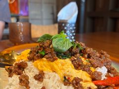 -CHINCHIN 青青·泰国料理(万象食家店)