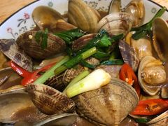 -聪辉同安老美食饭店(大元路店)