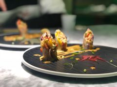 崇州冲冲卷-辛香汇·现炒川菜(淮海路百盛店)