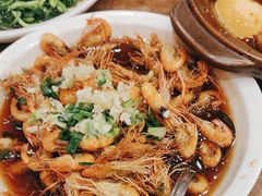 -一楼食业·美食人家