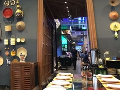 -simply thai天泰(长泰广场店)