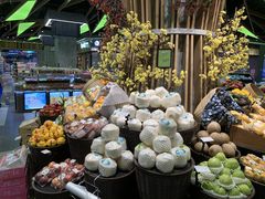 -简致生活MARKET(小榄海港城购物中心店)