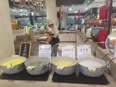 -铂丽斯国际大酒店-凯悦自助餐厅