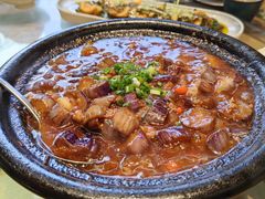 -老砂锅(城北店)