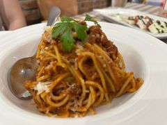 -后厨意餐La Cucina(外交公寓店)