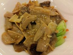 烧三鲜-香满楼(南关店)