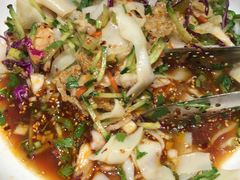 -西贝(上海我格广场店)