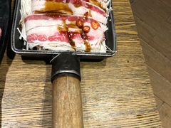 -鑫釜山海鲜烧烤(鑫丰国际店)