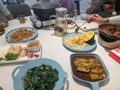 -香香海南菜餐厅