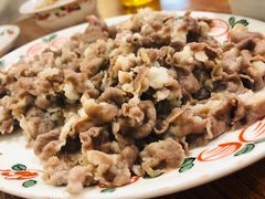 -老门框爆肚涮肉(金宝街店)