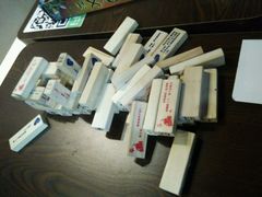 -失落之城沉浸式剧情密室(江宁万达店)