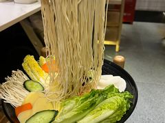 -许府牛火锅(信义坊总店)