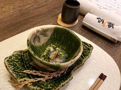 -空蝉怀石料理(益丰·外滩源店)