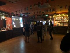 -海雾里小酒馆(解放碑店)