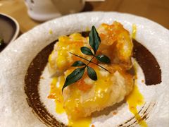 -和创柚子·会席日本料理(新区淮海街店)