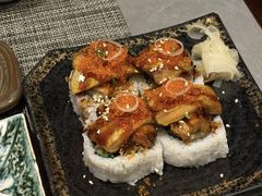-满来寿喜烧(金虹桥店)