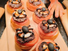 -上海锦江汤臣洲际大酒店壹阶层