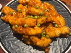 -前海沿·青岛菜(五四广场永旺店)