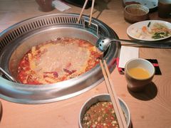 -刘一锅筋头巴脑(千峰路店)