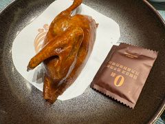-恒记饭店(珠江路总店)