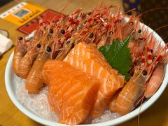 -大焰自助日式料理 铁板烧(徐汇店)