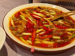 -红辣椒·川菜·火锅(大洋中心店)