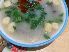 -小杨生煎(周浦万达店)