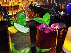 -外滩8号 whisky bar(金延大厦店)