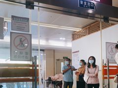 -复旦大学附属华山医院(总院)