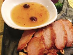 一品烤肉-赤宴·川菜(玉林店)