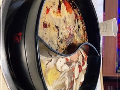 -钢管厂五区小郡肝串串香火锅(梅川路店)