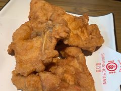 -双合园·海鲜水饺青岛菜(万佳广场店)