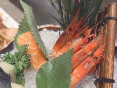 -大渔铁板烧(花园道店)