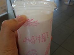 -麦当劳(双榆树店)