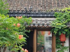 -南京民俗博物馆(甘熙故居)