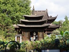 -钱王祠