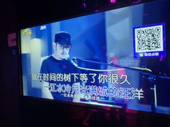 -萧邦音乐会所KTV(向西店)