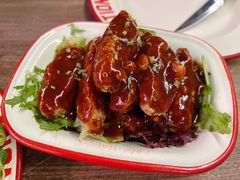 -Tubestation站点比萨(五道营店)